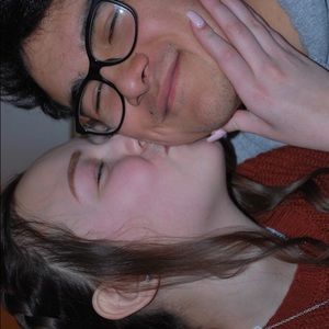 Meet your Posher, Izzy